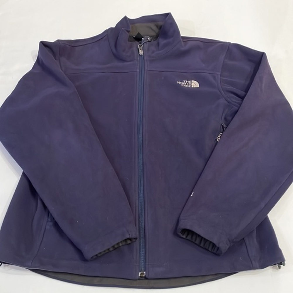 The north face‎ size medium men’s jacket